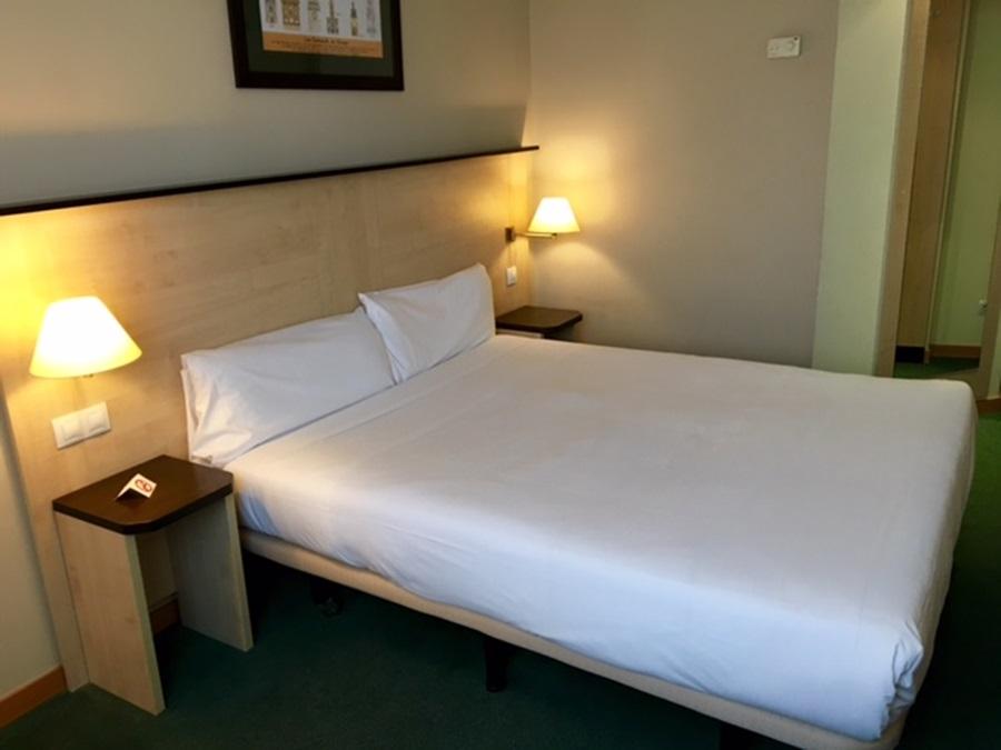B&B Hotel Madrid Pinar De Las Rozas Eksteriør billede