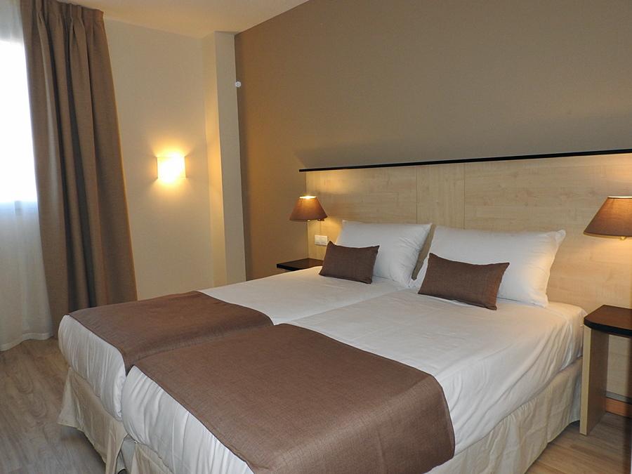 B&B Hotel Madrid Pinar De Las Rozas Eksteriør billede
