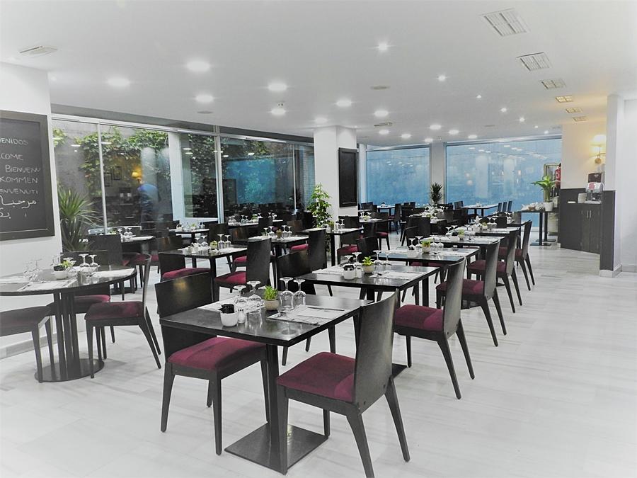 B&B Hotel Madrid Pinar De Las Rozas Eksteriør billede