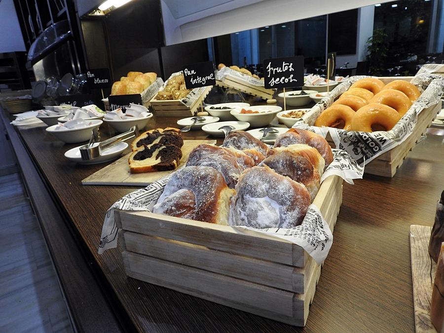 B&B Hotel Madrid Pinar De Las Rozas Eksteriør billede