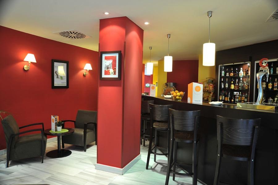 B&B Hotel Madrid Pinar De Las Rozas Eksteriør billede
