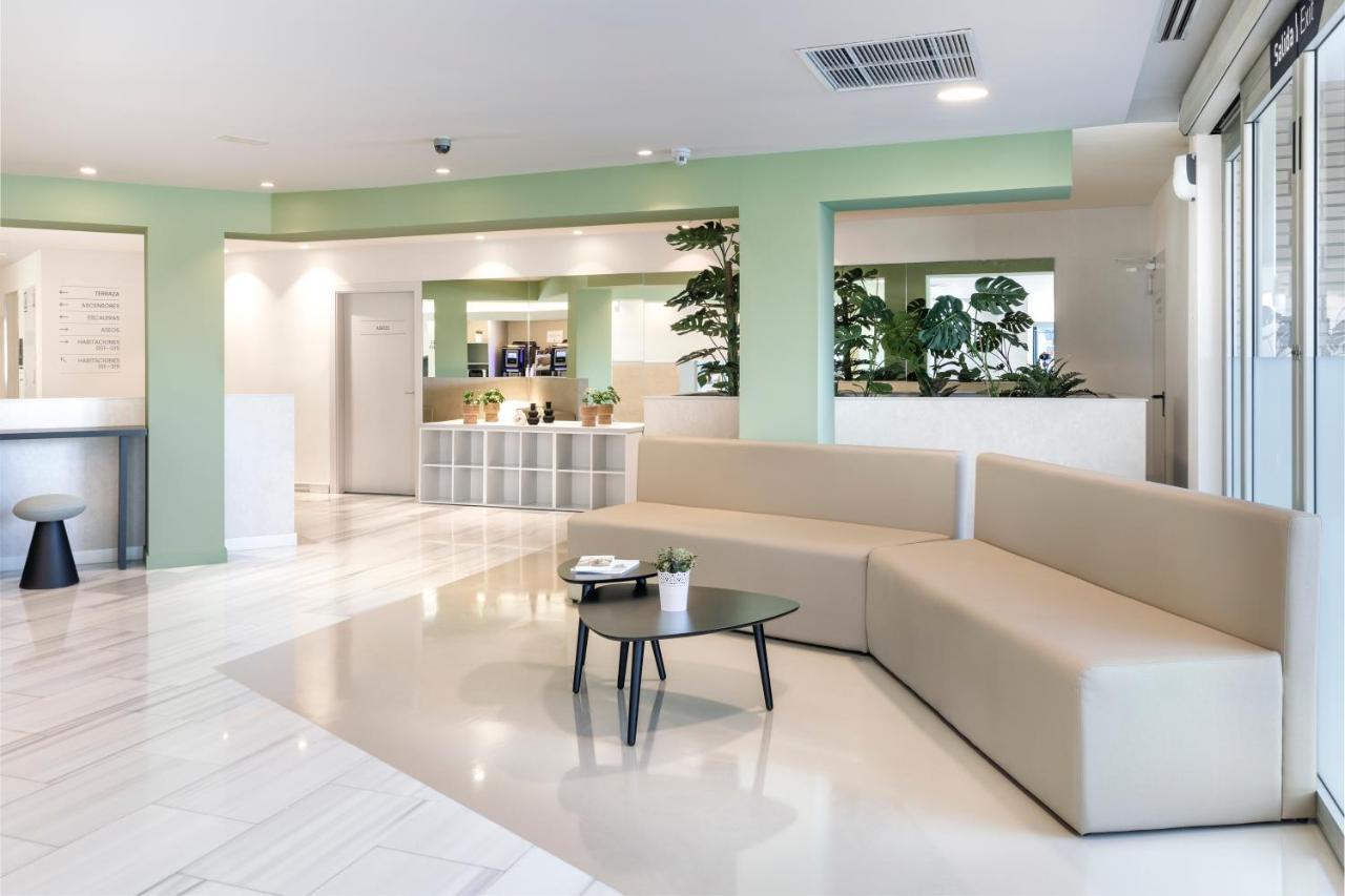B&B Hotel Madrid Pinar De Las Rozas Eksteriør billede