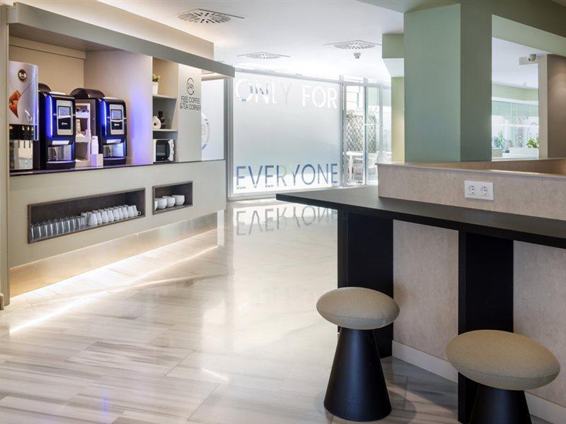 B&B Hotel Madrid Pinar De Las Rozas Eksteriør billede