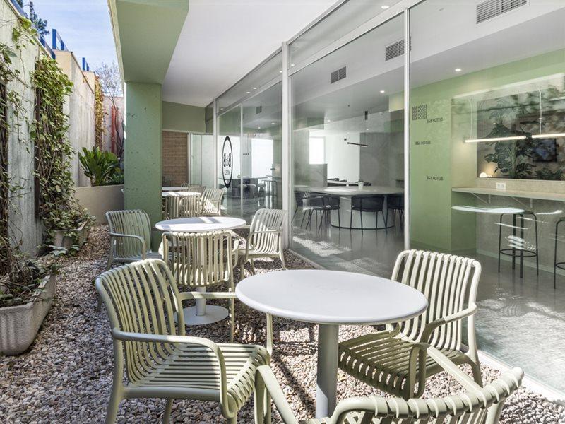 B&B Hotel Madrid Pinar De Las Rozas Eksteriør billede