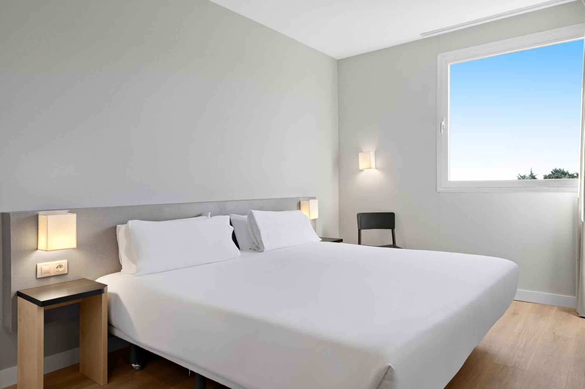 B&B Hotel Madrid Pinar De Las Rozas Eksteriør billede