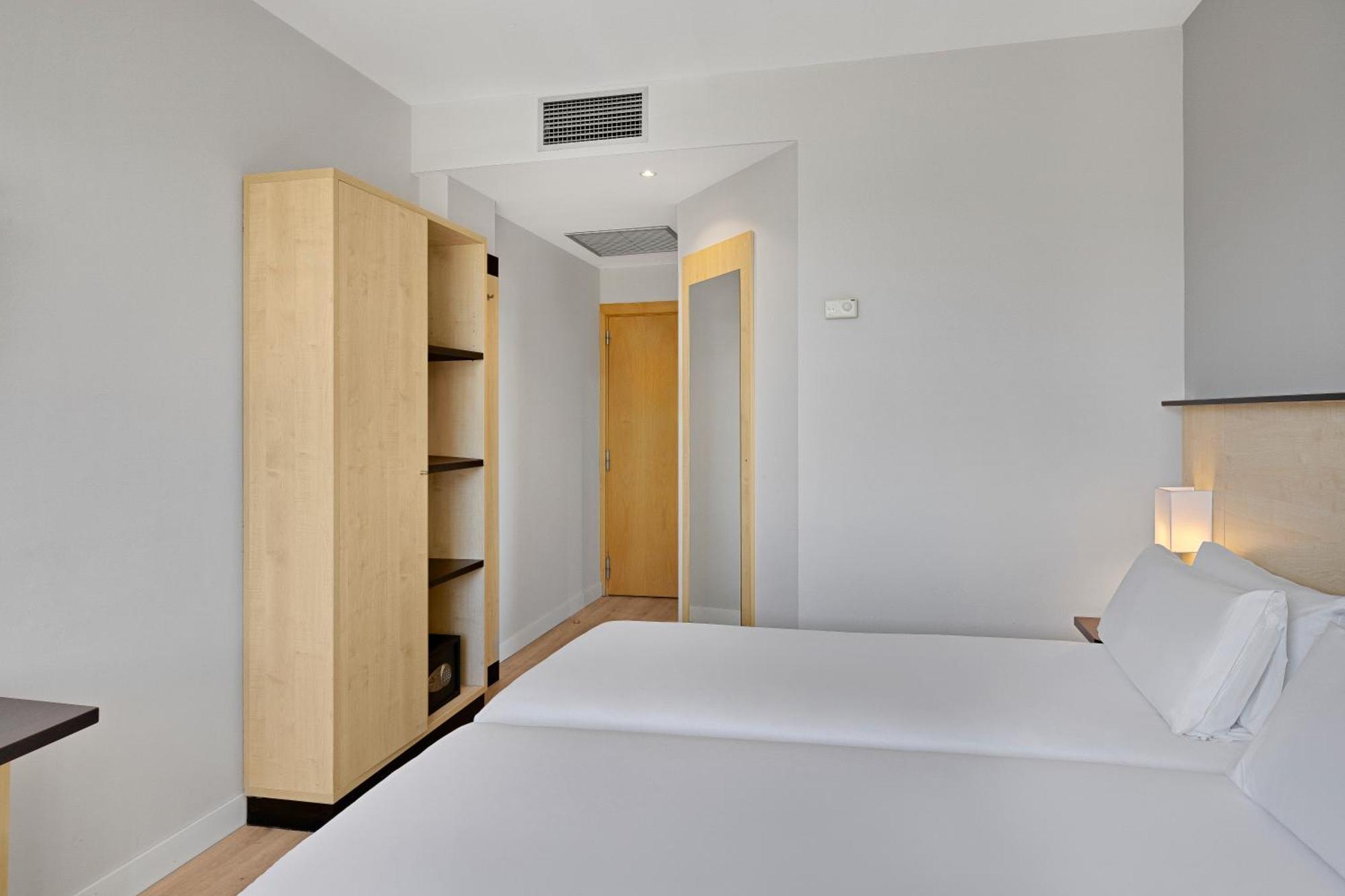 B&B Hotel Madrid Pinar De Las Rozas Eksteriør billede