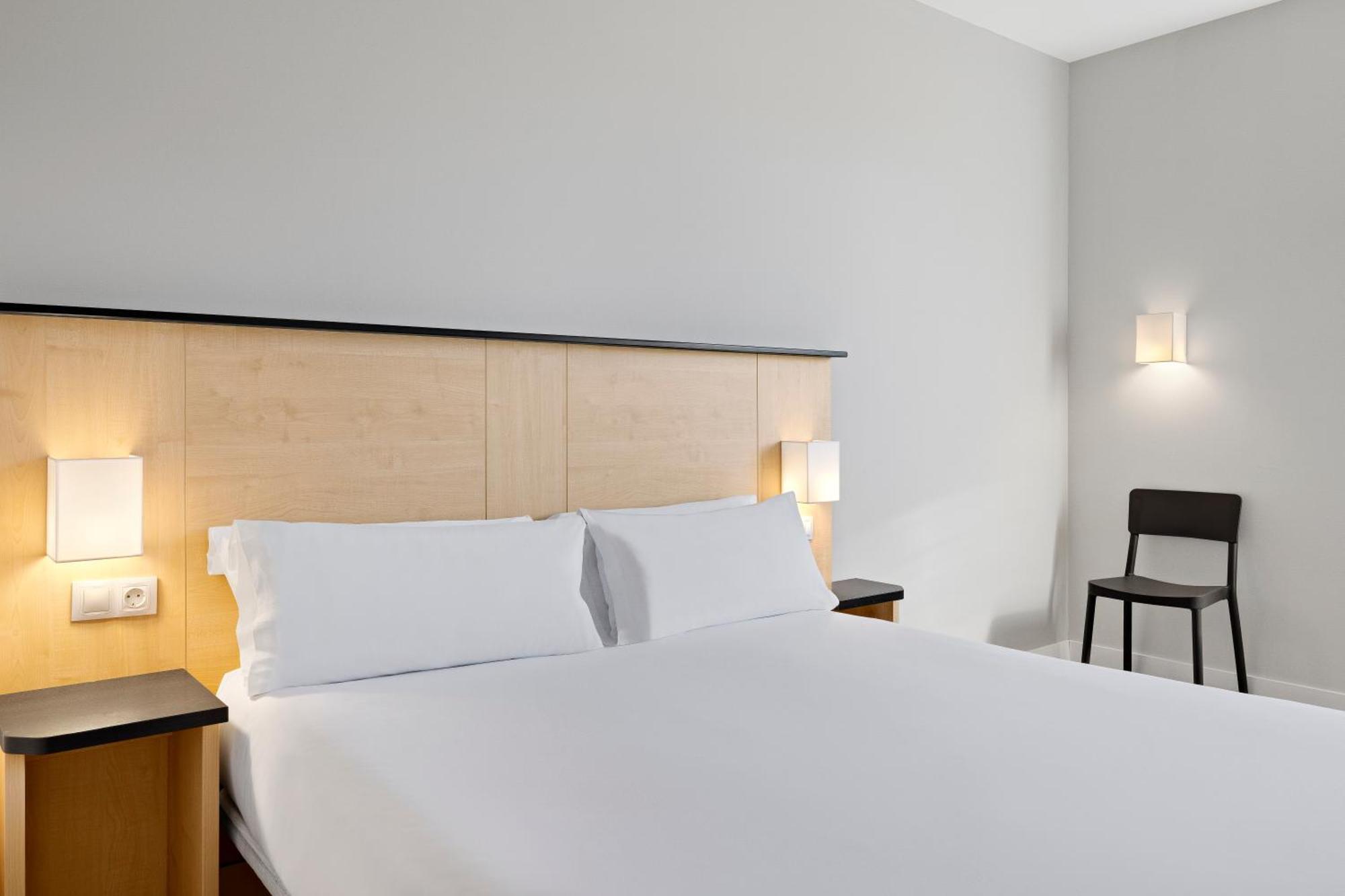 B&B Hotel Madrid Pinar De Las Rozas Eksteriør billede
