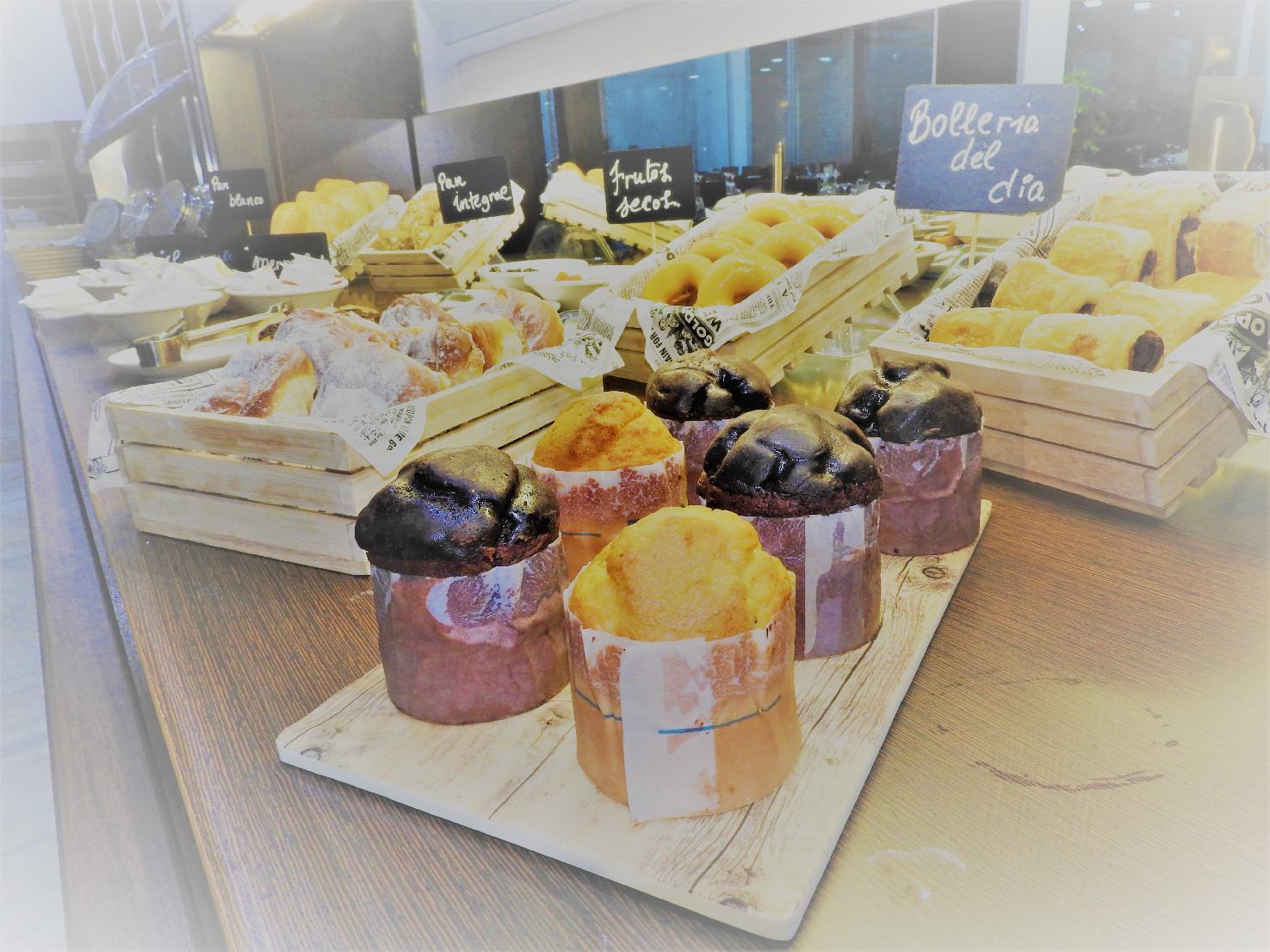 B&B Hotel Madrid Pinar De Las Rozas Eksteriør billede