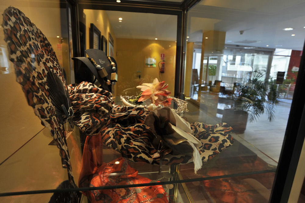 B&B Hotel Madrid Pinar De Las Rozas Eksteriør billede
