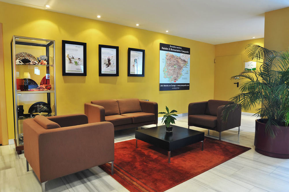 B&B Hotel Madrid Pinar De Las Rozas Eksteriør billede
