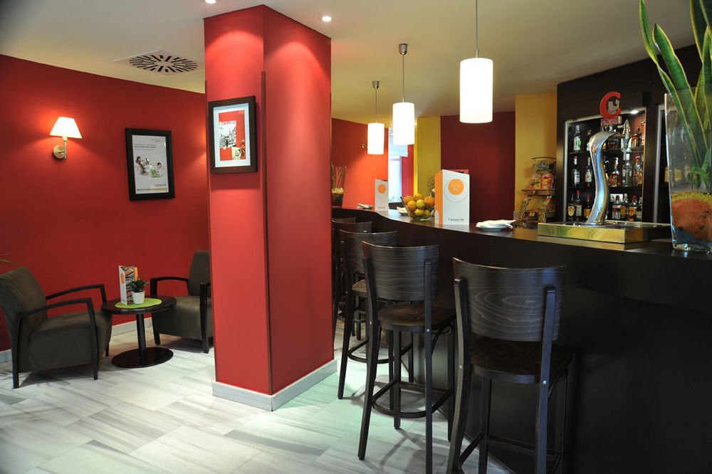 B&B Hotel Madrid Pinar De Las Rozas Eksteriør billede