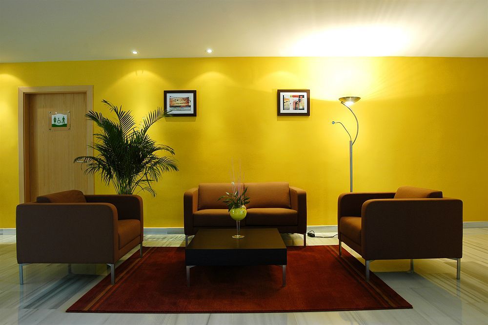 B&B Hotel Madrid Pinar De Las Rozas Eksteriør billede