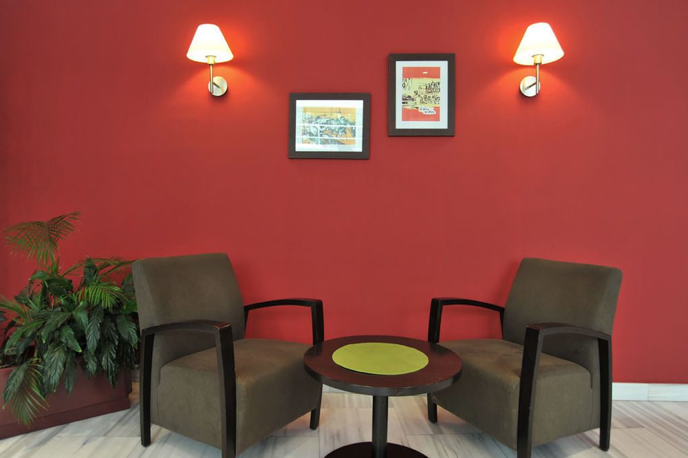 B&B Hotel Madrid Pinar De Las Rozas Eksteriør billede