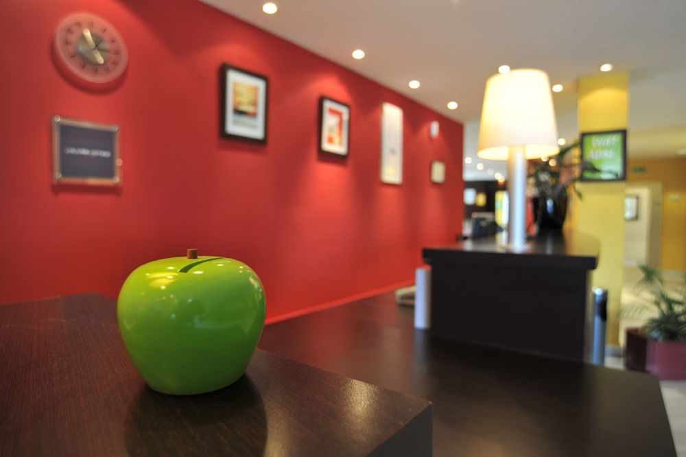 B&B Hotel Madrid Pinar De Las Rozas Eksteriør billede