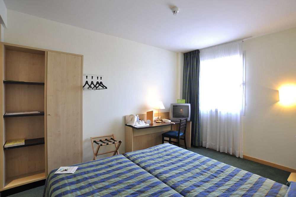B&B Hotel Madrid Pinar De Las Rozas Eksteriør billede