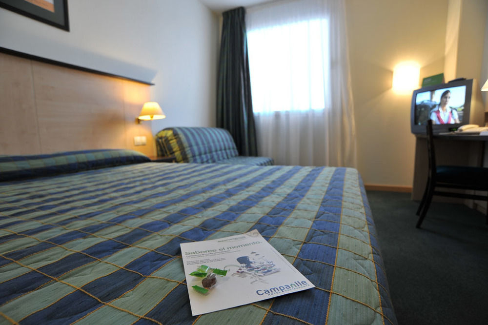 B&B Hotel Madrid Pinar De Las Rozas Eksteriør billede