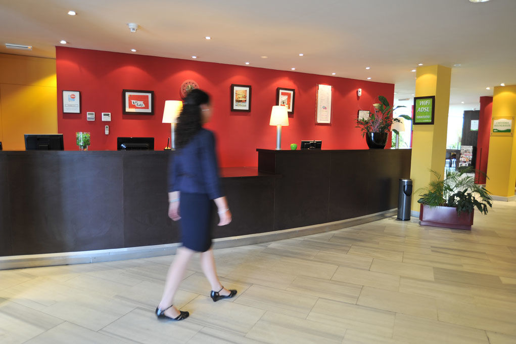 B&B Hotel Madrid Pinar De Las Rozas Eksteriør billede