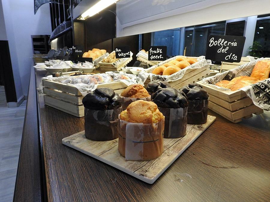 B&B Hotel Madrid Pinar De Las Rozas Eksteriør billede